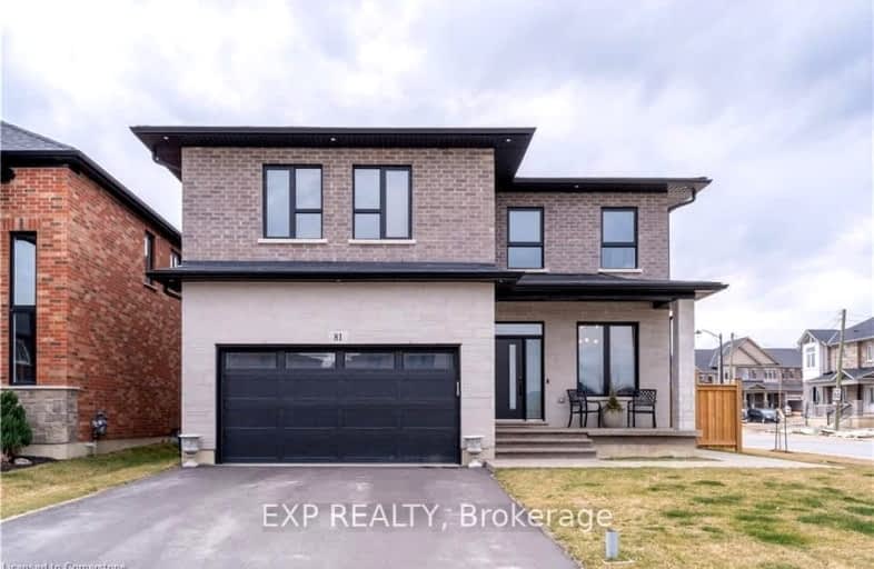 81 Homestead Way, Thorold | Image 1