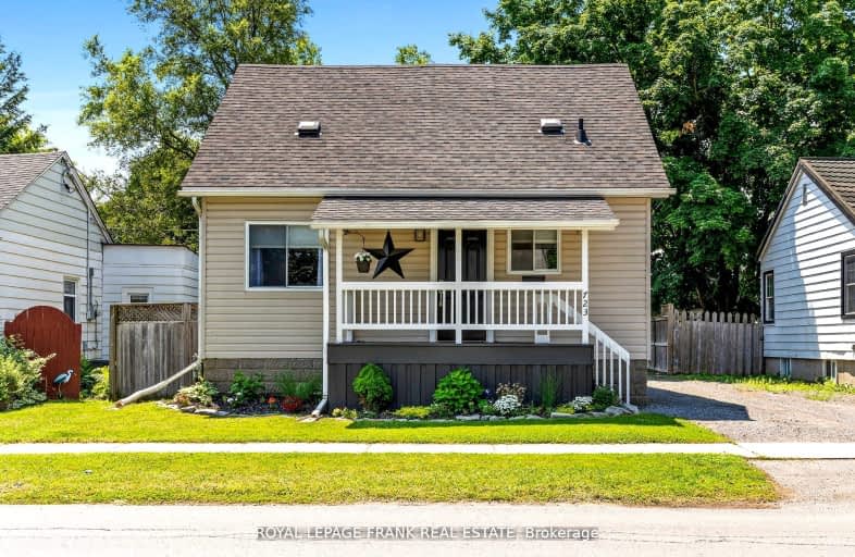 723 Saint Marys Street, Peterborough | Image 1