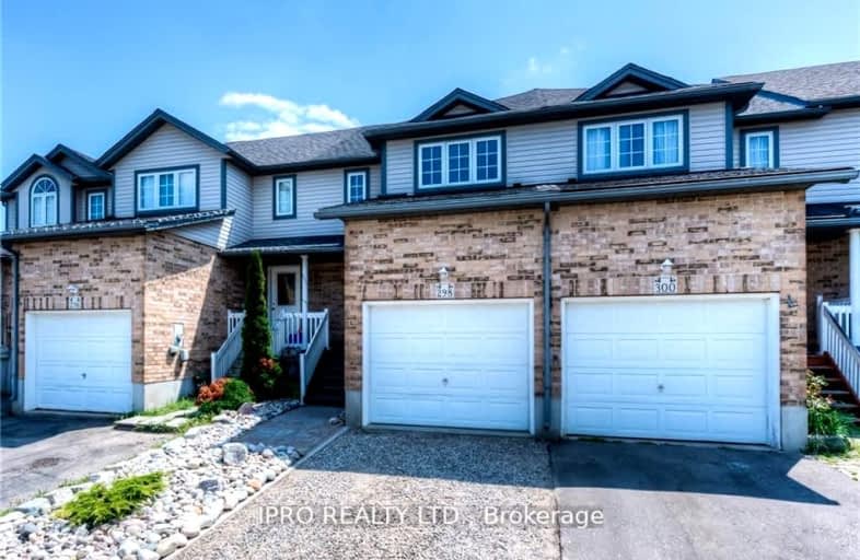 298 Activa Avenue, Kitchener | Image 1