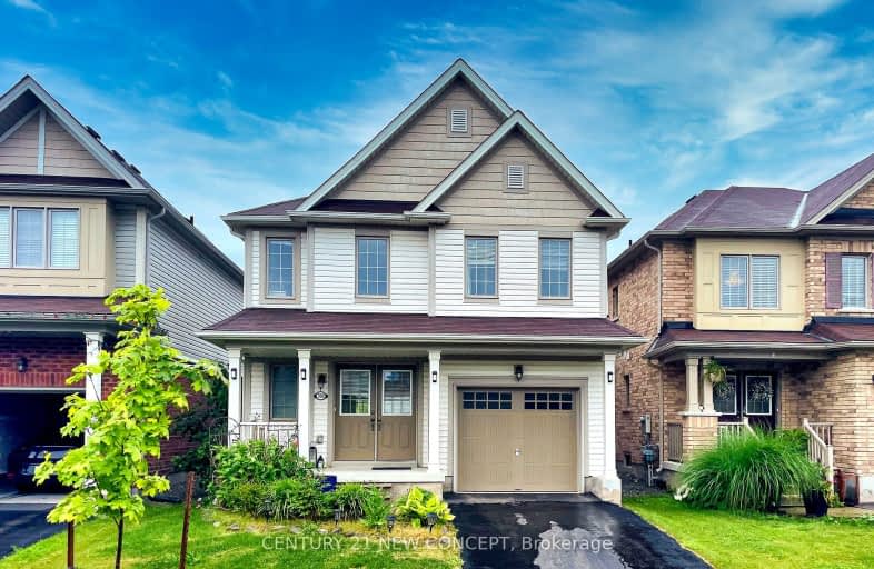 7810 Sassafras Trail, Niagara Falls | Image 1