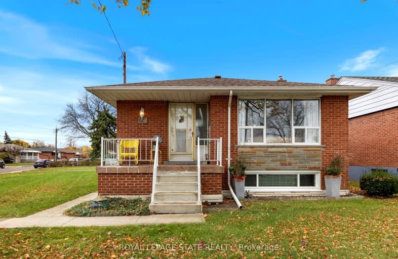 814 10th Avenue, Hamilton | Image 1