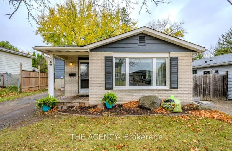 169 Pinedale Drive, Kitchener | Image 1