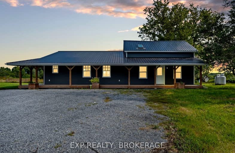 372 CHIPMUNK RIDGE Road, Loyalist | Image 1