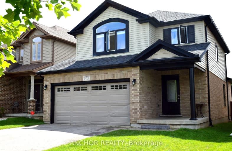 2261 Buroak Drive, London | Image 1