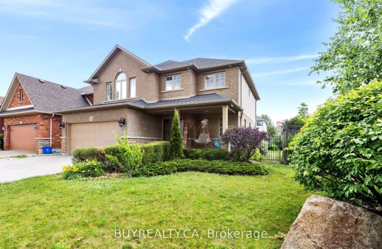 170 Southbrook Drive, Hamilton | Image 1