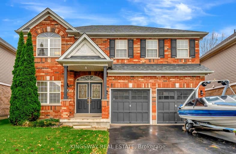 144 Blackburn Drive, Brantford | Image 1