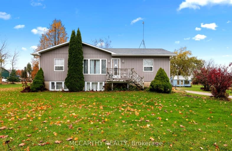 682427 260 side Road, Melancthon | Image 1