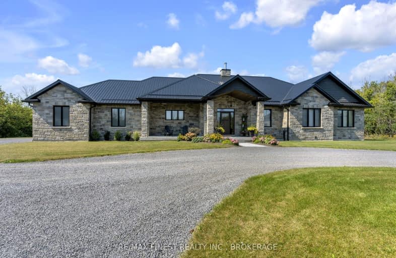 5968 County Road 9 Road, Greater Napanee | Image 1