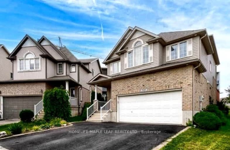 220 Sunny Meadow Court, Kitchener | Image 1