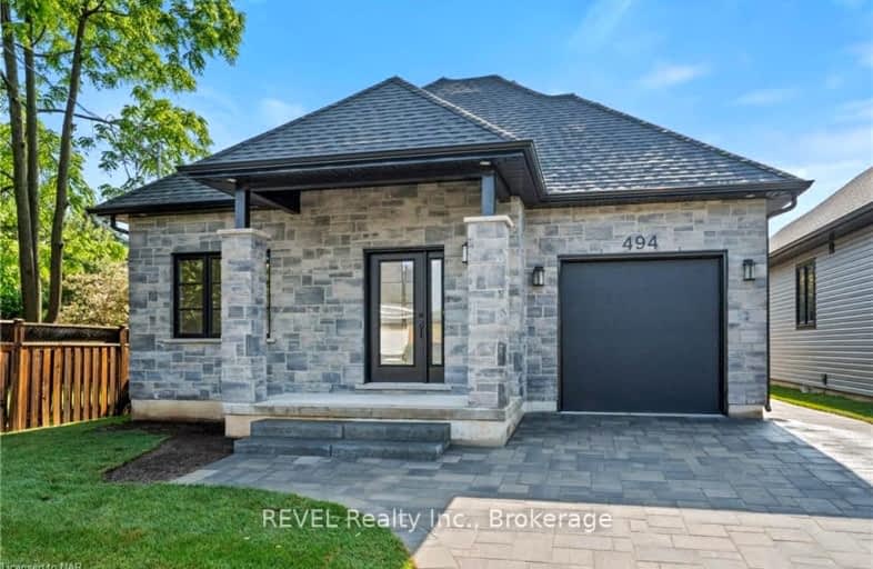 494 VINE Street, St. Catharines | Image 1