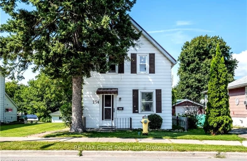 254 NORTH Street, Gananoque | Image 1