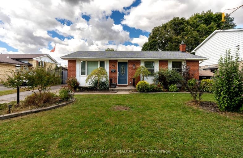 43 Tweed Crescent, London | Image 1