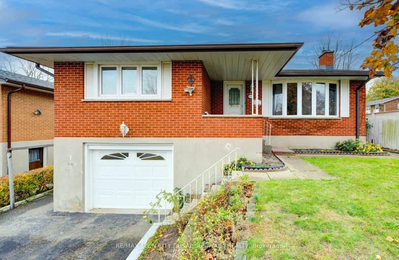 7 Rouse Avenue, Cambridge | Image 1