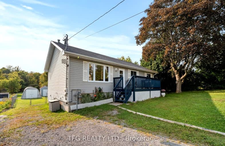 39 O'Brien Street, Marmora and Lake | Image 1