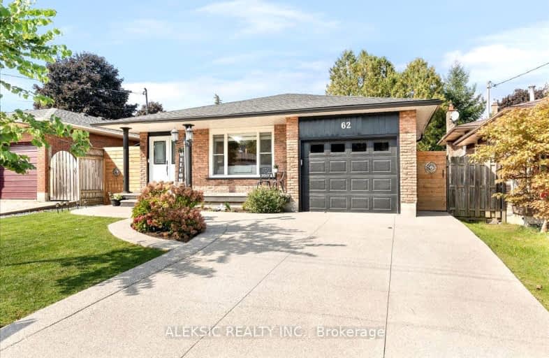 62 Greencedar Drive, Hamilton | Image 1