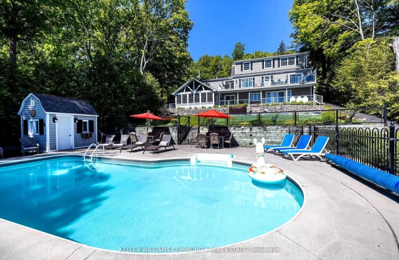 3071 Beachwood Drive, Smith Ennismore Lakefield | Image 1