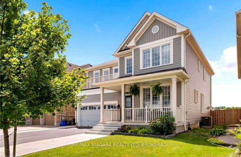 8849 Dogwood Crescent, Niagara Falls | Image 1