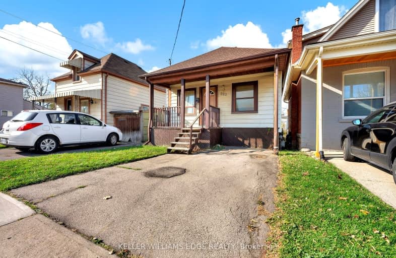 193 Province Street North, Hamilton | Image 1