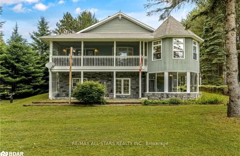 76 Black Bear Drive, Kawartha Lakes | Image 1