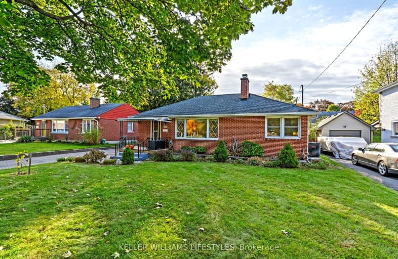 731 Leroy Avenue, London | Image 1