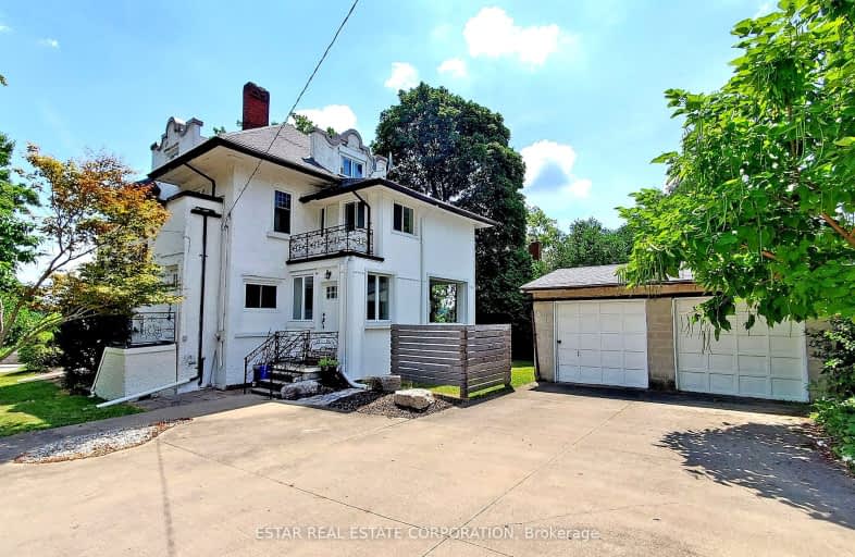 5007 River Road, Niagara Falls | Image 1