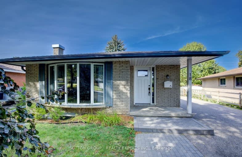 Bsmnt-18 Jay Court, Kitchener | Image 1