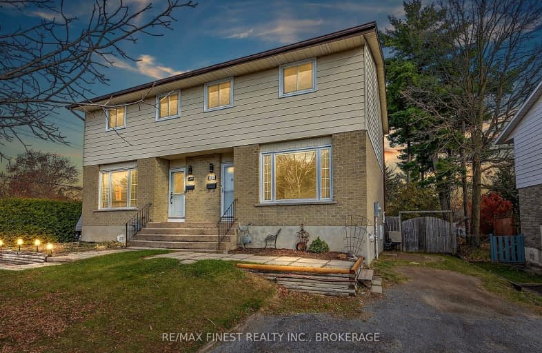 1016 Old Colony Road North, Kingston | Image 1