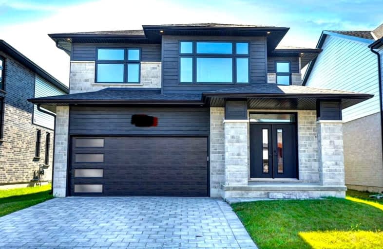 2589 Buroak Drive, London | Image 1