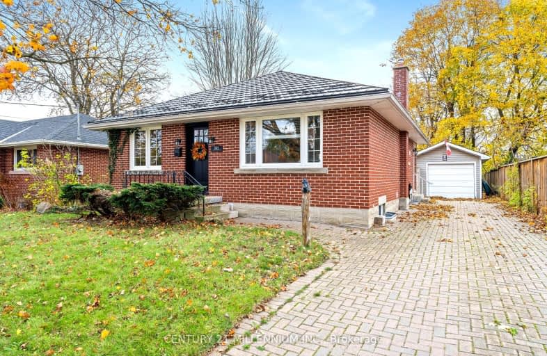 362 Metcalfe Street, Guelph | Image 1