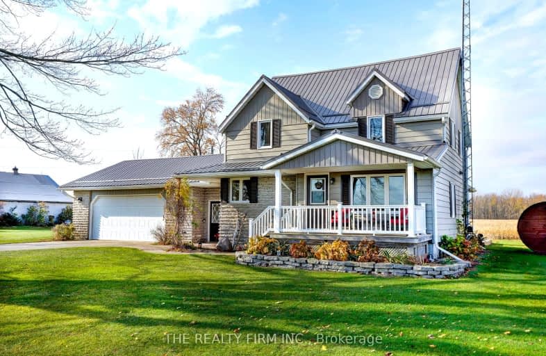 20662 Marsh Line, West Elgin | Image 1