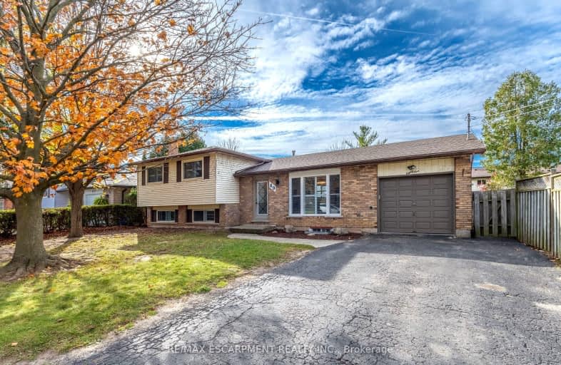 89 Dundee Drive, Haldimand | Image 1