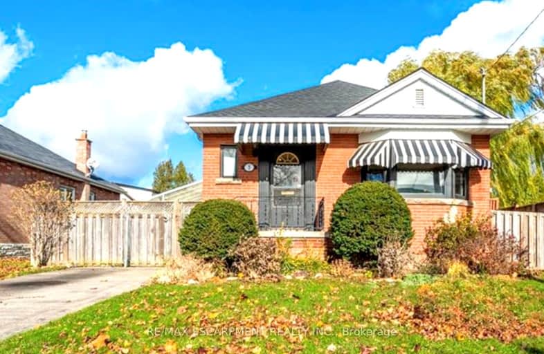 Lower-5 Sunning Hill Avenue, Hamilton | Image 1