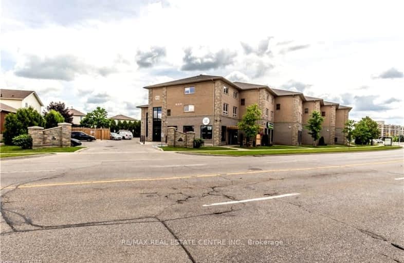 202-904 Paisley Road, Guelph | Image 1