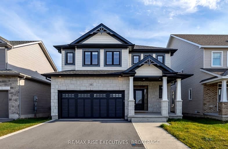 652 Halloway Drive, Kingston | Image 1