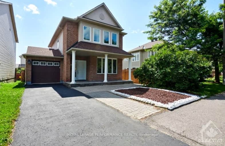 3346 MCCARTHY Road, Hunt Club - Windsor Park Village and Are | Image 1