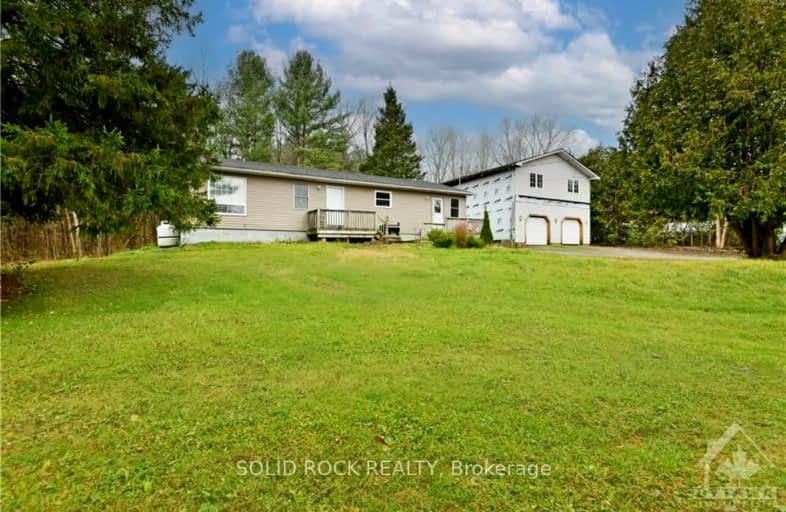 4207 LIMESTONE Road, Carp - Dunrobin - Huntley - Fitzroy and  | Image 1