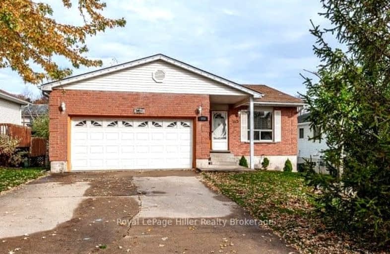 165 Clarence Avenue, Ingersoll | Image 1