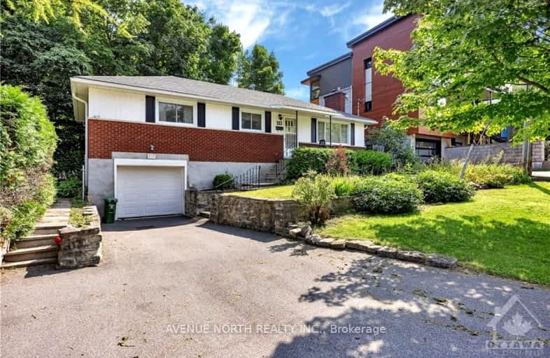 213 ANCASTER Avenue, Woodroffe | Image 1