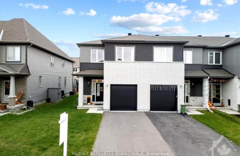 124 JARDINIERE Street, Stittsville - Munster - Richmond | Image 1