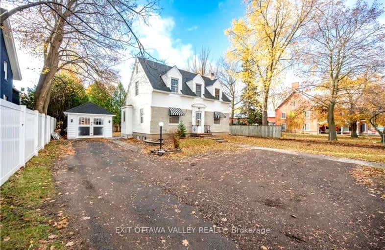 334 Pembroke Street East, Pembroke | Image 1