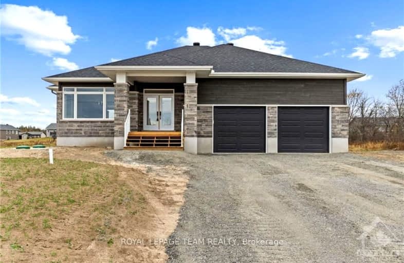 206 CASSIDY Crescent, Drummond/North Elmsley | Image 1