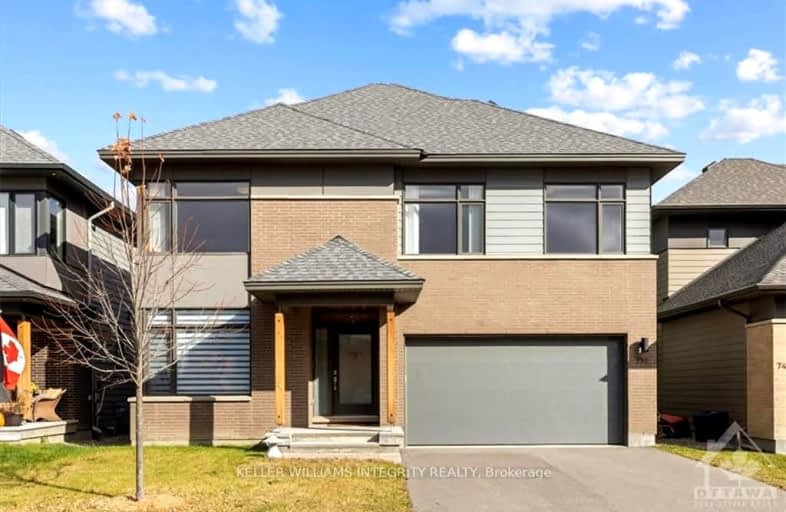 752 Wooler Place, Leitrim | Image 1