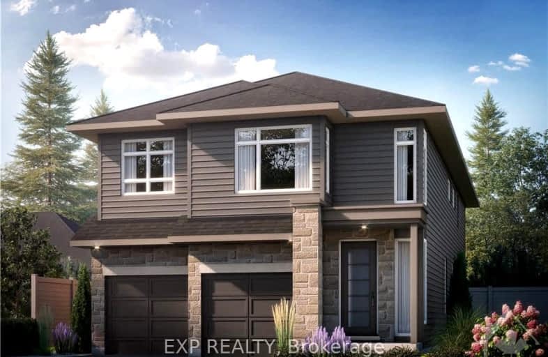 711 PLOUGHMAN Place, Stittsville - Munster - Richmond | Image 1