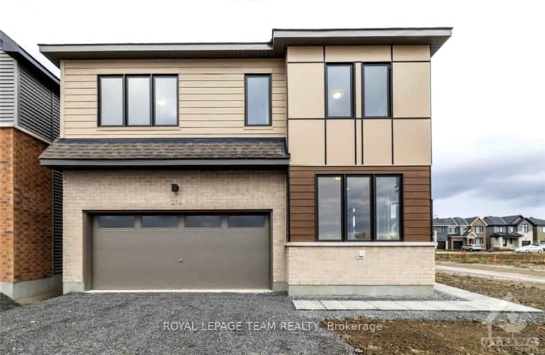 296 SAPLING Grove, Barrhaven | Image 1