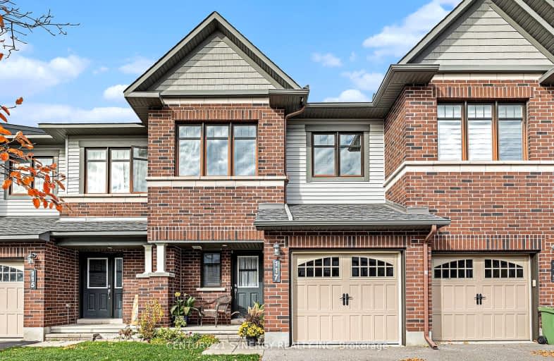 117 SWEETWATER Lane, Kanata | Image 1