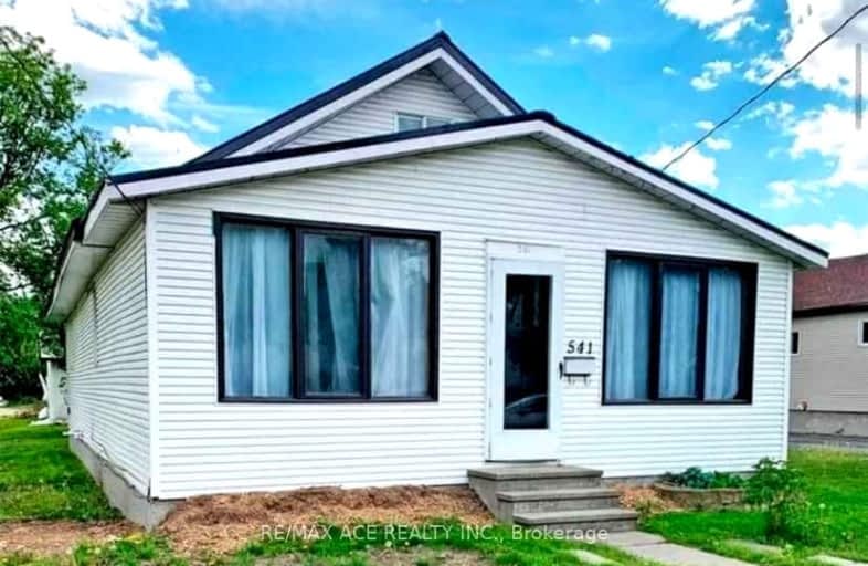 541 Church Street, Fort Frances | Image 1