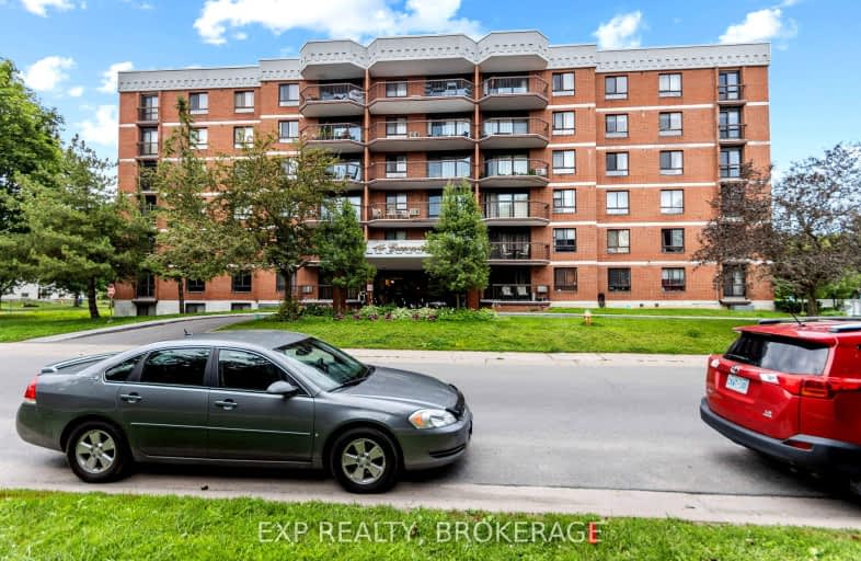 603-14 Greenview Drive, Kingston | Image 1