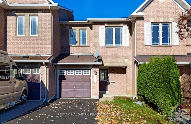 130 FORESTBROOK Street, Kanata | Image 1