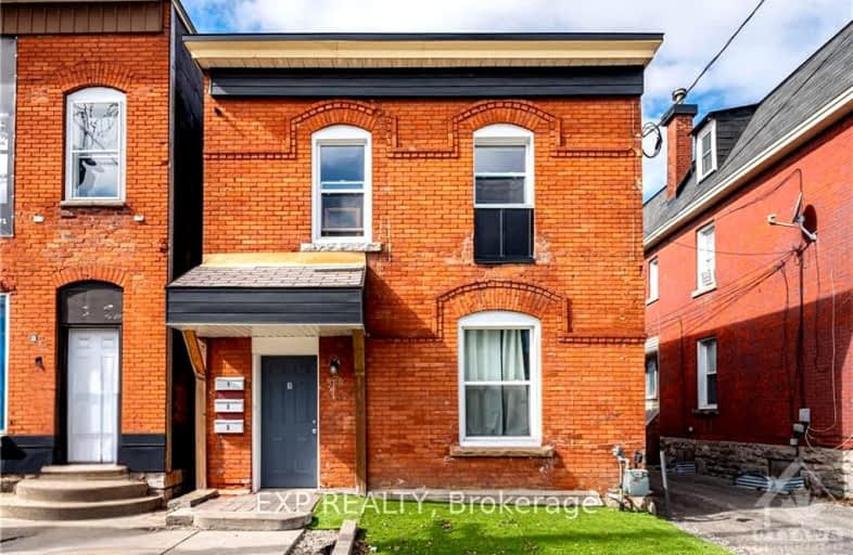 358 Booth Street, West Centre Town | Image 1