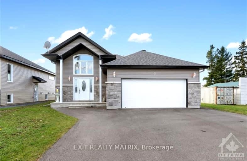 5 Lamoureux Street, The Nation | Image 1